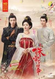 The Story of Pearl Girl(Chinese TV Series)